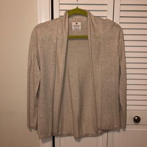 Zara Girl’s Sweater